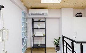 Heart Of Athens Studio 25Sqm