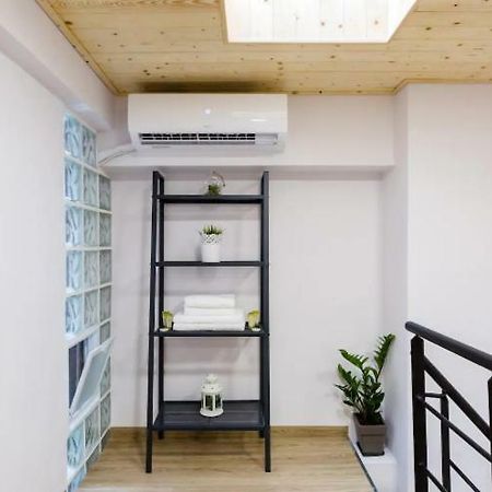 Heart Of Athens Studio 25Sqm Εξωτερικό φωτογραφία