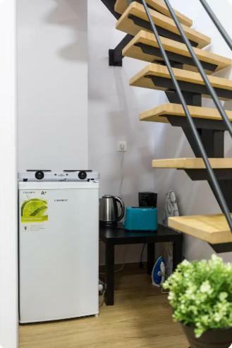 Heart Of Athens Studio 25Sqm Εξωτερικό φωτογραφία
