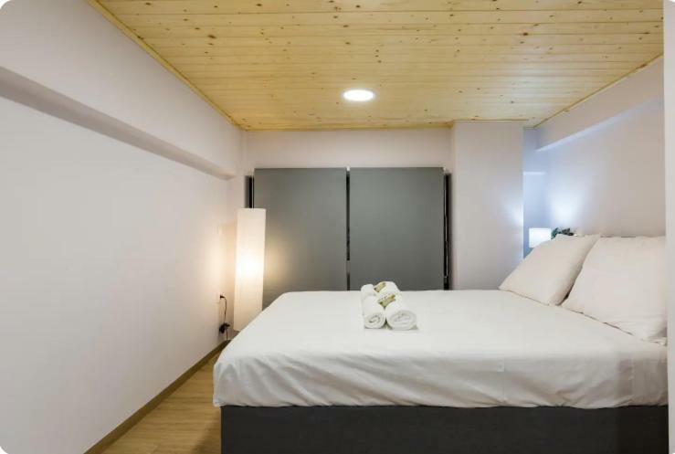 Heart Of Athens Studio 25Sqm Εξωτερικό φωτογραφία