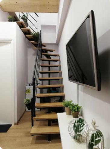 Heart Of Athens Studio 25Sqm Εξωτερικό φωτογραφία
