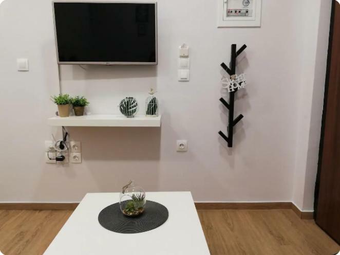Heart Of Athens Studio 25Sqm Εξωτερικό φωτογραφία