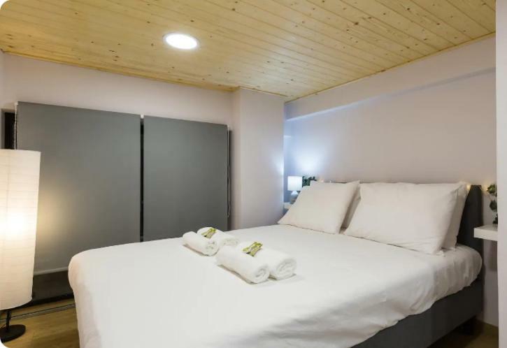 Heart Of Athens Studio 25Sqm Εξωτερικό φωτογραφία