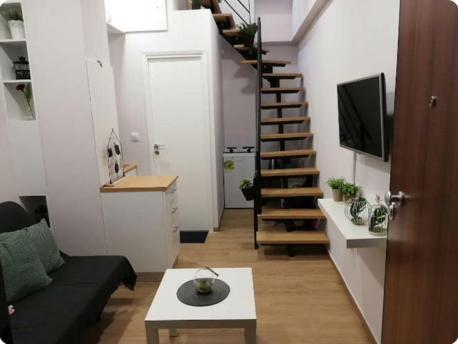 Heart Of Athens Studio 25Sqm Εξωτερικό φωτογραφία